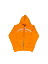 Load image into Gallery viewer, Orange LonelyNights EST
