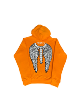Load image into Gallery viewer, Orange LonelyNights EST
