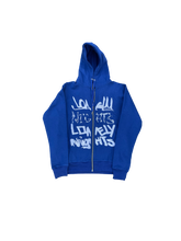 Load image into Gallery viewer, Royal Blue LonelyNights
