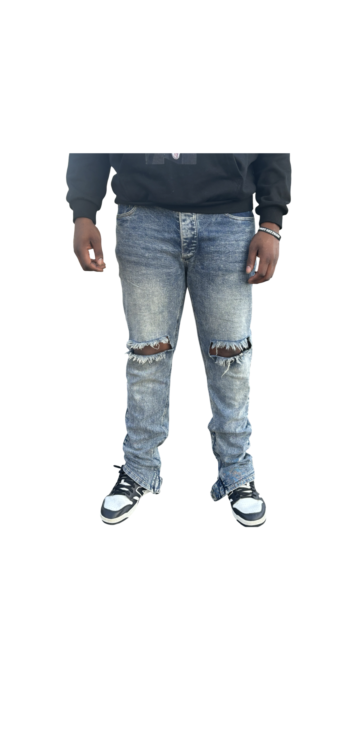 LonelyNights Denim Jeans