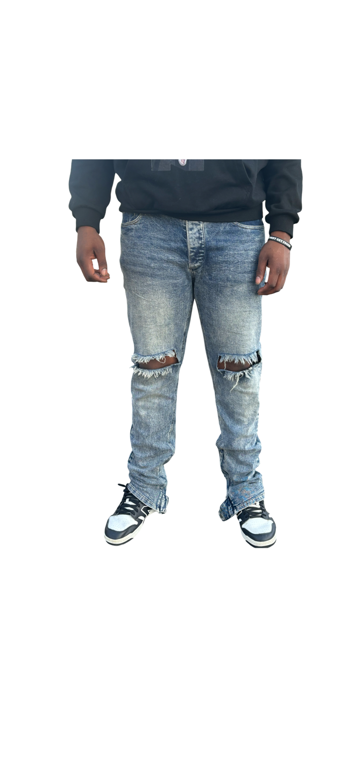 LonelyNights Denim Jeans