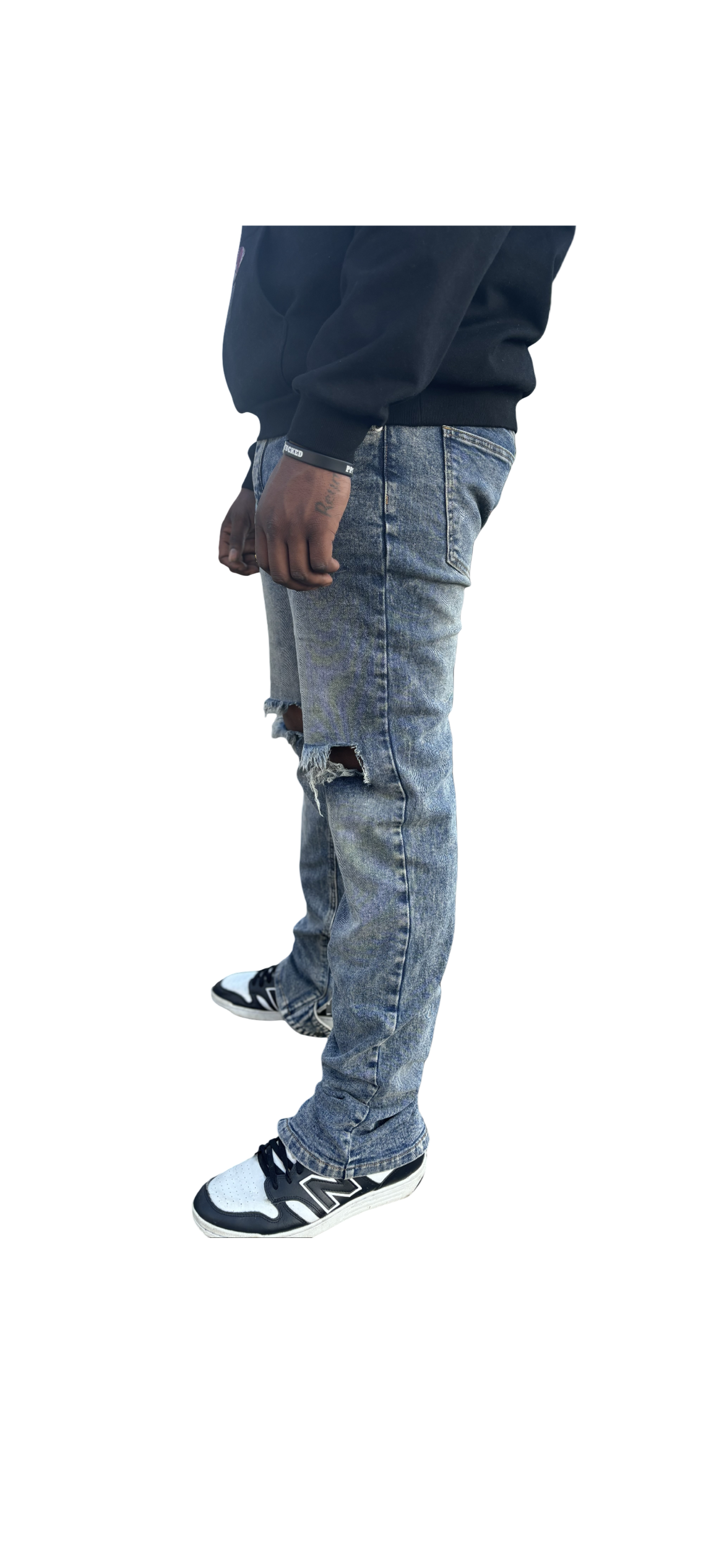 LonelyNights Denim Jeans