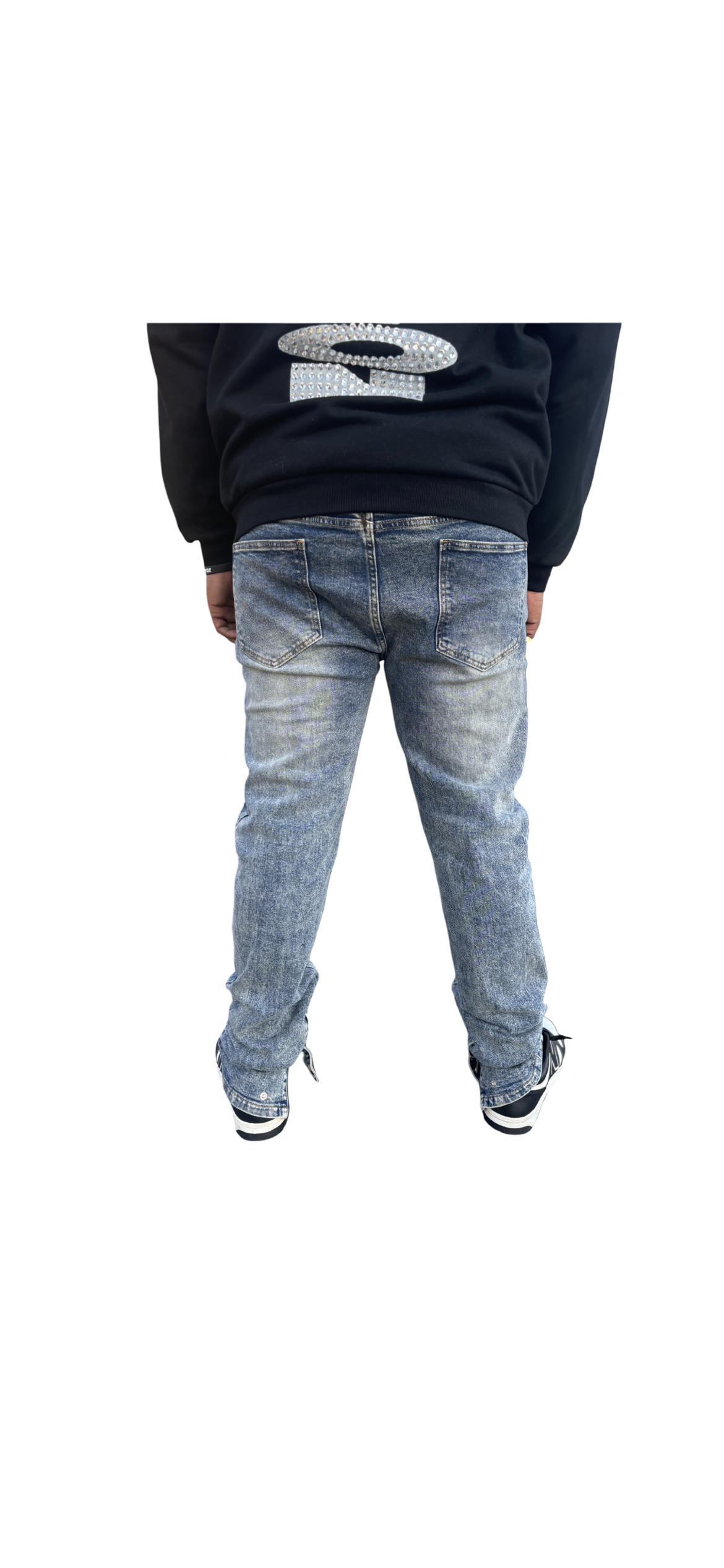 LonelyNights Denim Jeans
