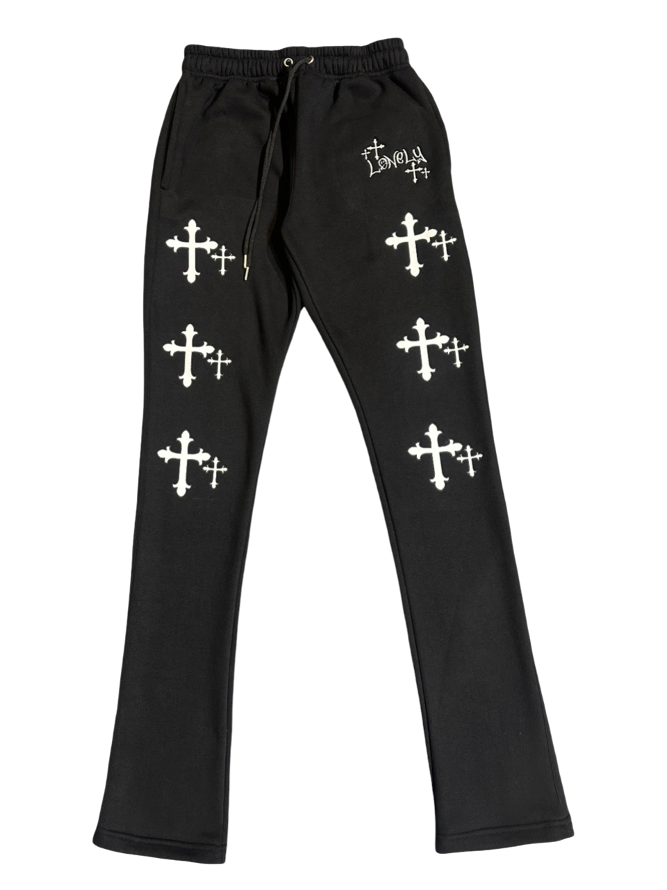 LonelyNights Cross Sweatsuit
