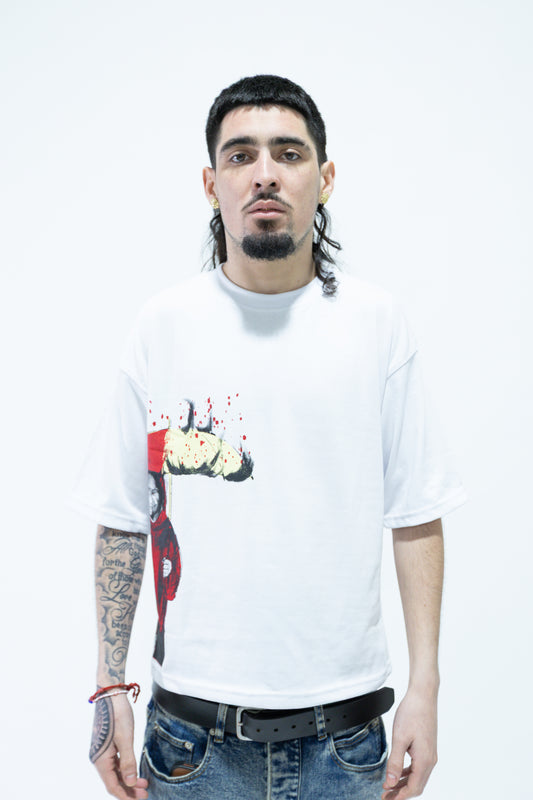 LonelyNights White&Red Lost Souls