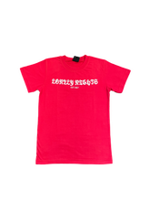 Load image into Gallery viewer, Red&amp;White LonelyNights EST 2021 Shirt
