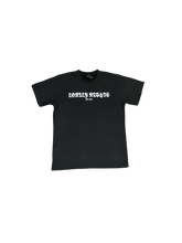 Load image into Gallery viewer, Black&amp;White LonelyNights EST 2021 Shirt
