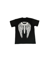 Load image into Gallery viewer, Black&amp;White LonelyNights EST 2021 Shirt
